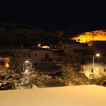 Orion Cave Hotel Ürgüp Dış mekan fotoğraf